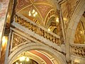 The Glasgow City Chambers