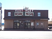 Roxy Theater