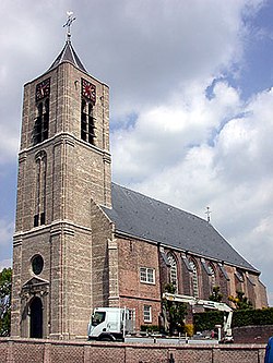 Kerk