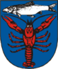 Coat of arms of Kozojedy