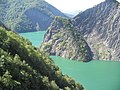 Lac de Monteynard-Avignonet