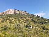 Makalidurga Hill