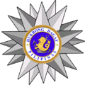 Philippine Navy and Marine Corps CGSC Badge