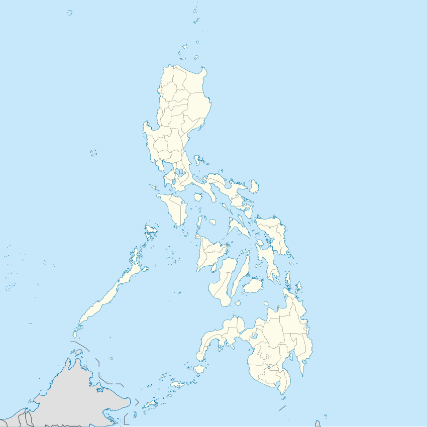 Turbo Slayer 2021 is located in Philippines