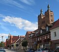 Main Street (Große Brüderstraße)