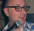 Steve Burns was the first host of Blue's Clues.