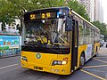 苏州金龙KLQ6108GQ28E4