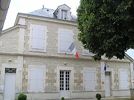 Town hall