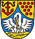 Coat of arms of Hohenkirchen