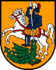 Coat of arms of Sankt Georgen an der Gusen