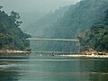 Zero point at Zuflong, Sylhet, Bangladesh, by Mahmudur Rahman Mithun