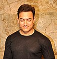 Aamir Khan