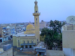 Ajdabiya