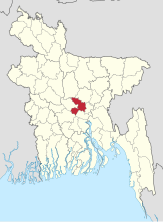 Dhaka