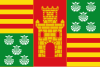 Flag of Viana do Bolo