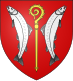 Coat of arms of Gondrexon