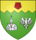 拉沙佩勒-德旺布吕耶尔徽章