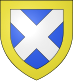 Coat of arms of Villers-lès-Moivrons