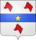 维勒瓦尔德徽章