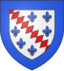 Coat of arms of Allonnes