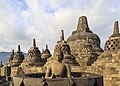 Image 61Borobudur, a Buddhist temple in Indonesia (from Culture of Asia)