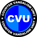 CVU Logo