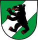 Coat of arms of Brigachtal