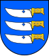 Coat of arms of Guderhandviertel