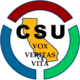 California State University task force logo