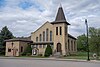 Drayton United Methodist Church