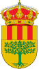Coat of arms of Rairiz de Veiga