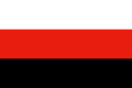 1806–1808 约瑟夫·波拿巴治下的国旗