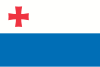 Flag of Tsalka Municipality