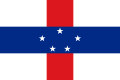 荷属安的列斯国旗