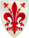 佛罗伦萨徽章