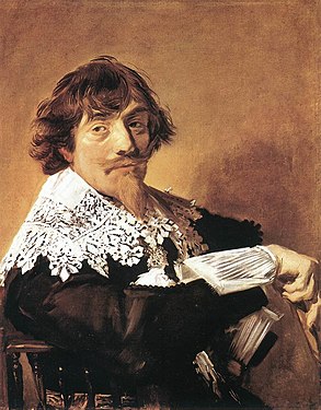 Nicolaes Hasselaer