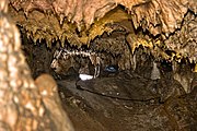 古利·盖里洞穴（Ghouri Ghaleh Cave）