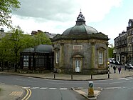 Royal Pump Room Museum