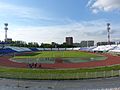 FC Zenit-Izhevsk Stadium