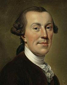 Johann Gerhard Reinhard Andreae