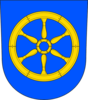 Coat of arms of Koloveč