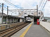 月台（2023年8月）
