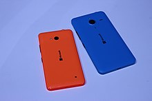 微軟Lumia 640 XL