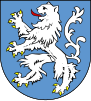 Coat of arms of Mladá Boleslav