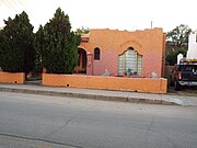 Mediterranean Style House on 245 Walnut Street