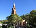 Notre Dame de l'Assomption Lacroix-Falgarde