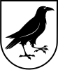 Coat of arms of Wronki