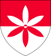 阿尔卑坦尼亚徽章