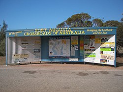 Welcome to Port Augusta: The crossroads of Australia