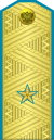 Major General